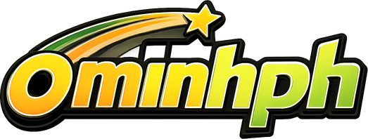 Logo đào minh phú
